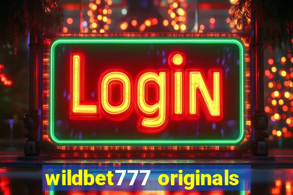 wildbet777 originals